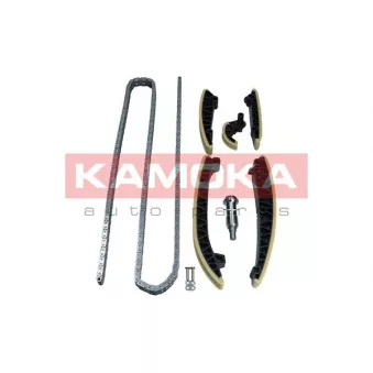 Kit de distribution par chaîne KAMOKA OEM 0009931076S3