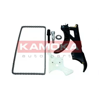 Kit de distribution par chaîne KAMOKA OEM 11318648732