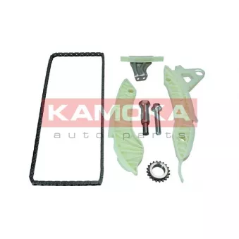 Kit de distribution par chaîne KAMOKA OEM 11310150552S8