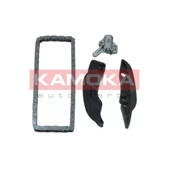 KAMOKA 7001582 - Kit de distribution par chaîne