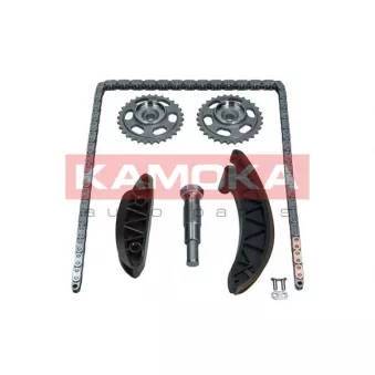 Kit de distribution par chaîne KAMOKA OEM A6510500800S8