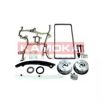 Kit de distribution par chaîne KAMOKA OEM 637241S5