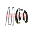 KAMOKA 7001589 - Kit de distribution par chaîne
