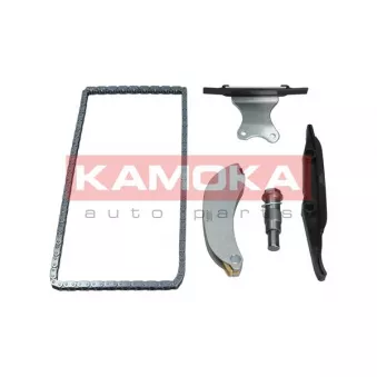 KAMOKA 7001591 - Kit de distribution par chaîne