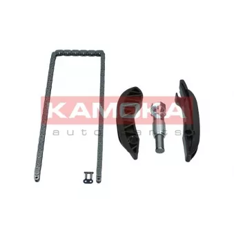 KAMOKA 7001594 - Kit de distribution par chaîne