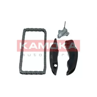 Kit de distribution par chaîne KAMOKA OEM 13528572507