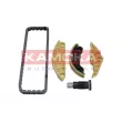 KAMOKA 7001598 - Kit de distribution par chaîne