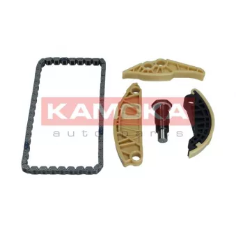 Kit de distribution par chaîne KAMOKA OEM 06H109158GS2
