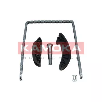 Kit de distribution par chaîne KAMOKA OEM 6510520100