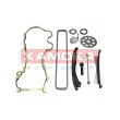 KAMOKA 7001611 - Kit de distribution par chaîne