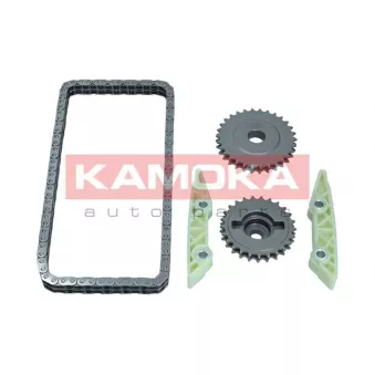 KAMOKA 7001615 - Kit de distribution par chaîne