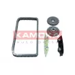 KAMOKA 7001619 - Kit de distribution par chaîne