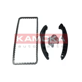Kit de distribution par chaîne KAMOKA OEM 03C109469K