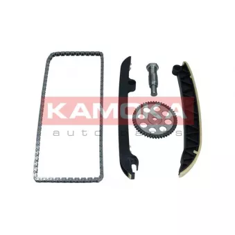 Kit de distribution par chaîne KAMOKA OEM 038103085CS2