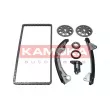 KAMOKA 7001636 - Kit de distribution par chaîne