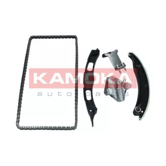 Kit de distribution par chaîne KAMOKA OEM 0636609S1