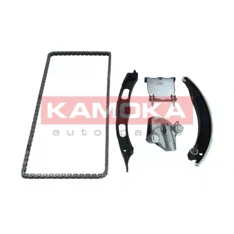 Kit de distribution par chaîne KAMOKA 7001639