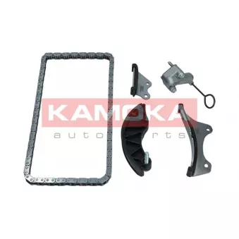 Kit de distribution par chaîne KAMOKA OEM 55578428S1