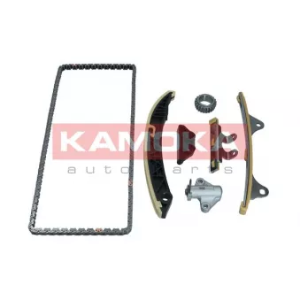 Kit de distribution par chaîne KAMOKA OEM 2441003000