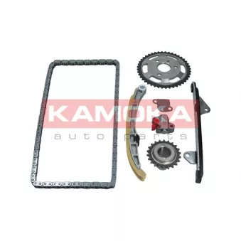 Kit de distribution par chaîne KAMOKA OEM 9031138084