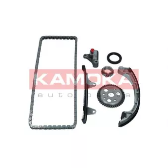 Kit de distribution par chaîne KAMOKA OEM 9031135040S2