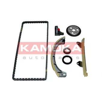 Kit de distribution par chaîne KAMOKA OEM 1350623020