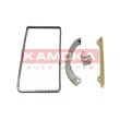 KAMOKA 7001658 - Kit de distribution par chaîne
