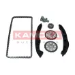 Kit de distribution par chaîne KAMOKA [7001671]