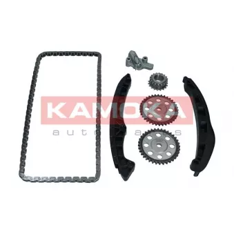Kit de distribution par chaîne KAMOKA OEM 03C109507AHS6