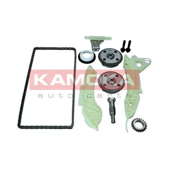 KAMOKA 7001673 - Kit de distribution par chaîne