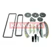 KAMOKA 7001676 - Kit de distribution par chaîne