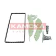 KAMOKA 7001677 - Kit de distribution par chaîne