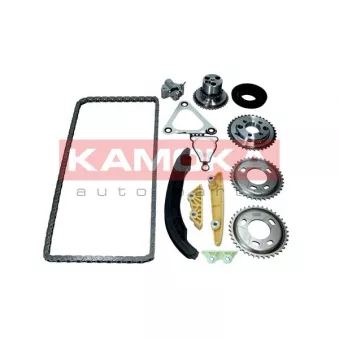 Kit de distribution par chaîne KAMOKA OEM BK3Q6268AAS2