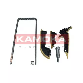 KAMOKA 7001680 - Kit de distribution par chaîne