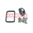 KAMOKA 7001684 - Kit de distribution par chaîne