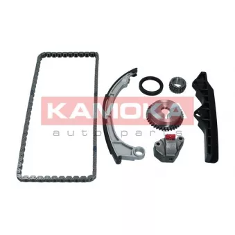 Kit de distribution par chaîne KAMOKA OEM 13070bx010s1