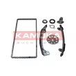 KAMOKA 7001692 - Kit de distribution par chaîne