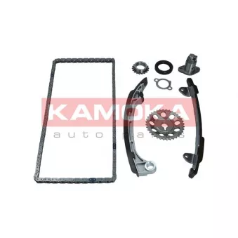 KAMOKA 7001692 - Kit de distribution par chaîne