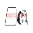 KAMOKA 7001693 - Kit de distribution par chaîne