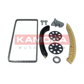 Kit de distribution par chaîne KAMOKA OEM 03e198229a