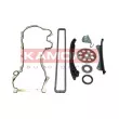 KAMOKA 7001701 - Kit de distribution par chaîne