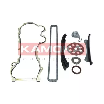 Kit de distribution par chaîne KAMOKA OEM 55221385