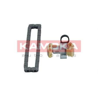 KAMOKA 7001703 - Kit de distribution par chaîne