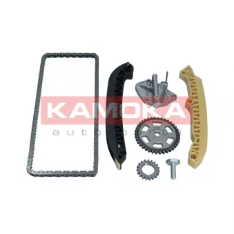KAMOKA 7001705 - Kit de distribution par chaîne