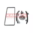 KAMOKA 7001711 - Kit de distribution par chaîne