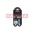 KAMOKA 7010203 - Courroie trapézoïdale