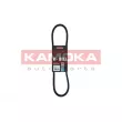 KAMOKA 7010304 - Courroie trapézoïdale