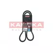 KAMOKA 7010310 - Courroie trapézoïdale
