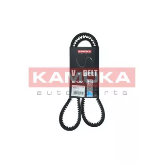 Courroie trapézoïdale KAMOKA 7010310