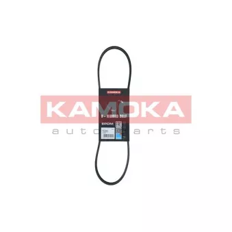 Courroie trapézoïdale à nervures KAMOKA OEM 11720Q5201